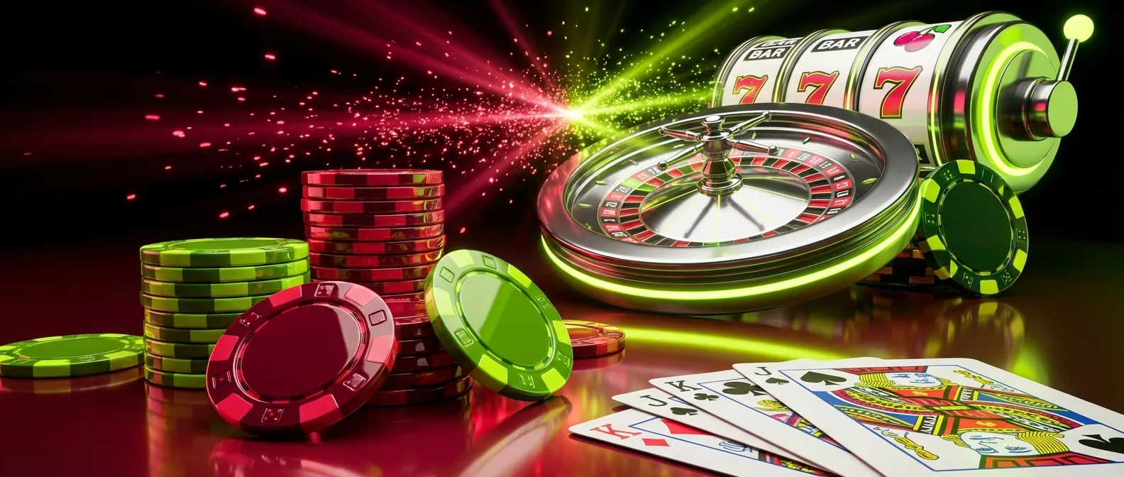 Piratepots Casino bonus banner